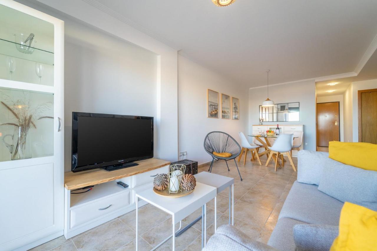 Myflats Deluxe Balcon De Arenales Apartment Arenales del Sol Exterior photo