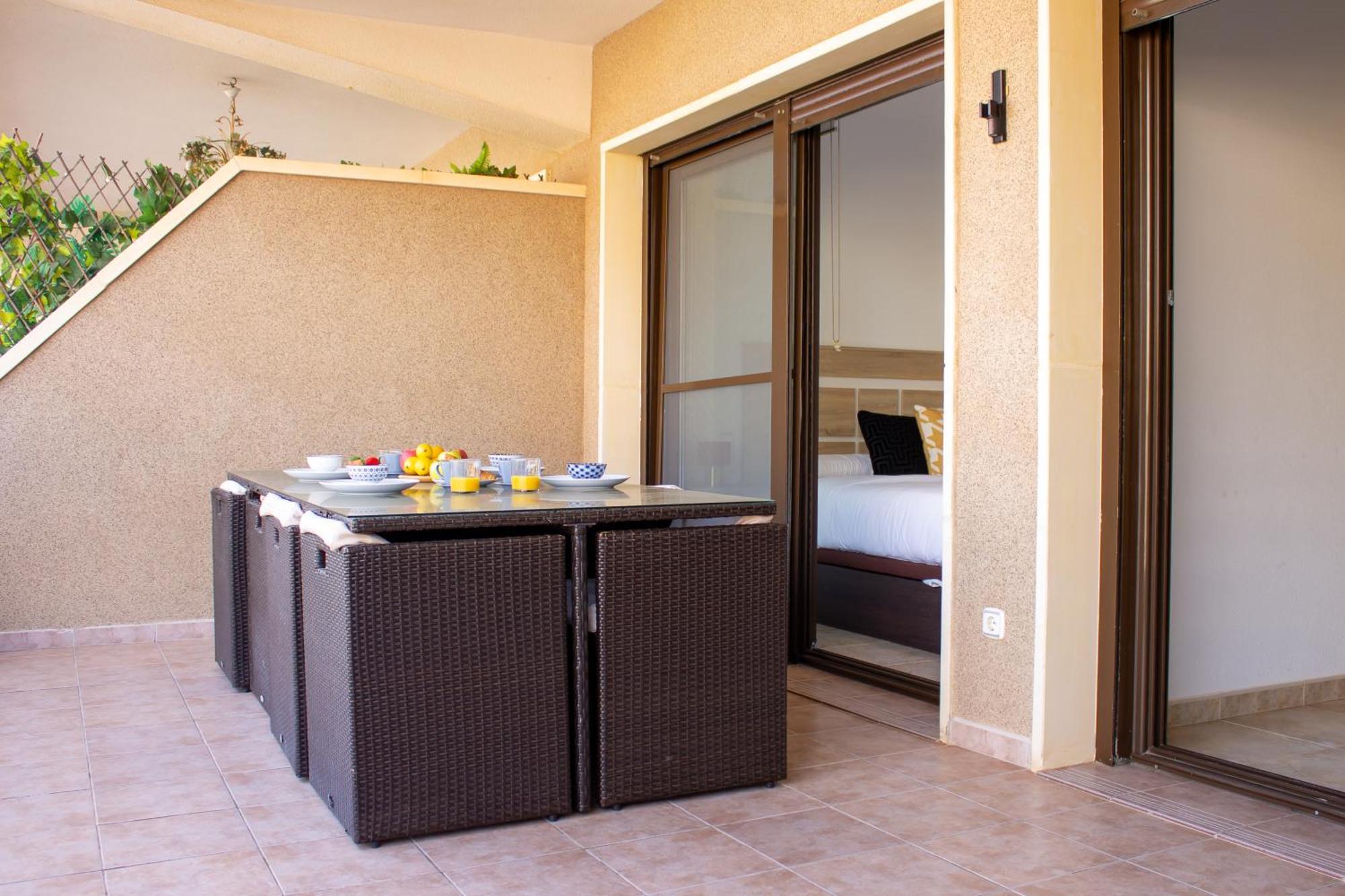 Myflats Deluxe Balcon De Arenales Apartment Arenales del Sol Exterior photo