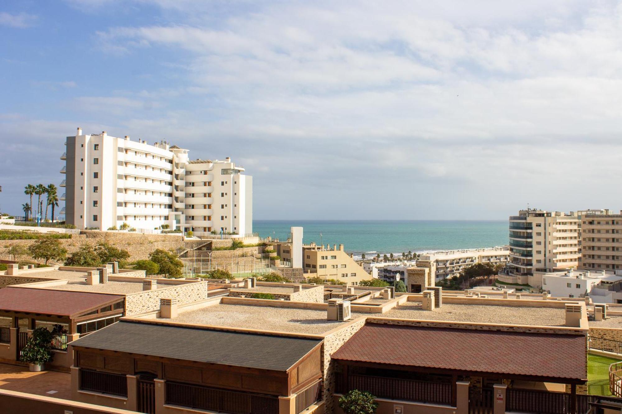 Myflats Deluxe Balcon De Arenales Apartment Arenales del Sol Exterior photo
